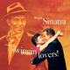Вінілова платівка Frank Sinatra – Songs For Swingin Lovers (LP, Album, Orange Marble Vinyl) Зображення