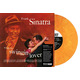 Вінілова платівка Frank Sinatra – Songs For Swingin Lovers (LP, Album, Orange Marble Vinyl) Зображення