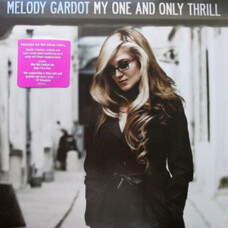 Виниловая пластинка Melody Gardot - My One And Only Thrill (Vinyl) Изображение