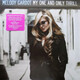 Виниловая пластинка Melody Gardot - My One And Only Thrill (Vinyl) Изображение