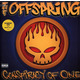 Вінілова платівка The Offspring – Conspiracy Of One (LP, Album, Reissue, Vinyl) Зображення