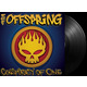 Вінілова платівка The Offspring – Conspiracy Of One (LP, Album, Reissue, Vinyl) Зображення
