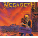 Виниловая пластинка  Megadeth – Peace Sells... But Who's Buying? (LP, Album, Reissue, Stereo, Vinyl) Изображение