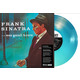 Виниловая пластинка Frank Sinatra In The Wee Small Hours (LP, Album, Turquoise Vinyl) Изображение