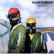 Виниловая пластинка  Black Sabbath – Never Say Die! (Vinyl) Изображение