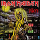 Виниловая пластинка Iron Maiden - Killers Изображение