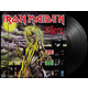 Виниловая пластинка Iron Maiden - Killers Изображение