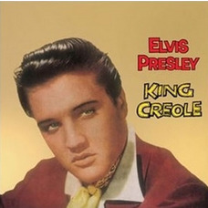Виниловая пластинка Elvis Presley - King Creole (Exclusive Colour Vinyl) Изображение