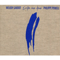 Виниловая пластинка  Melody Gardot, Philippe Powell - Entre Eux Deux (LP, Album, Vinyl) Изображение