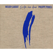 Виниловая пластинка  Melody Gardot, Philippe Powell - Entre Eux Deux (LP, Album, Vinyl) Изображение