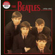 Виниловая пластинка  The Beatles - 1958-1962 (Vinyl, LP, Compilation, Red Heavy Vinyl) Изображение
