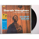 Виниловая пластинка Sarah Vaughan - Lullaby of birdland Изображение