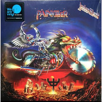 Виниловая пластинка Judas Priest - Painkiller (LP, Album, Reissue, 180 Gram, Vinyl) Изображение