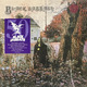 Виниловая пластинка Black Sabbath – Black Sabbath (LP, Album, Vinyl)  Изображение