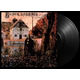 Виниловая пластинка Black Sabbath – Black Sabbath (LP, Album, Vinyl)  Изображение