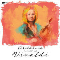 Виниловая пластинка The Best Of Antonio Vivaldi (LP, Compilation, Stereo, 180 gram, Vinyl) Изображение