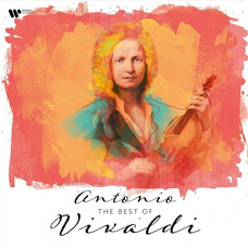 Вінілова платівка The Best Of Antonio Vivaldi (LP, Compilation, Stereo, 180 gram, Vinyl) Зображення
