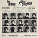 Вінілова платівка The Beatles – A Hard Day's Night (Original Motion Picture Sound Track) (LP, Album, Reissue, Mono, 18 Зображення