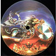 Вінілова платівка Judas Priest - Painkiller (LP, Album, Reissue, 180 Gram, Vinyl) Зображення