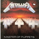 Вінілова платівка Metallica Master Of Puppets (LP, Album , Vinyl) Зображення
