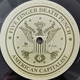  Вінілова платівка Five Finger Death Punch – American Capitalist (LP, Album, Reissue, Gatefold, Vinyl) Зображення