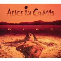 Вінілова платівка Alice In Chains – Dirt (2LP, Album, Vinyl) Зображення