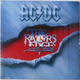 Вінілова платівка AC/DC - The Razors Edge (LP, Album, Reissue, Remastered, 180 Gram, Vinyl) Зображення
