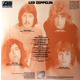 Вінілова платівка Led Zeppelin - Led Zeppelin (Vinyl) Зображення