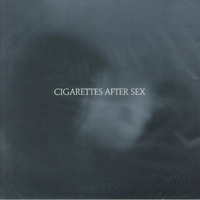Виниловая пластинка  Cigarettes After Sex -  X's (LP, Album, Vinyl) Изображение