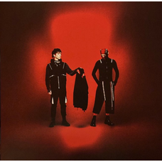 Вінілова платівка Twenty One Pilots – Breach (LP, Album, Red) Зображення