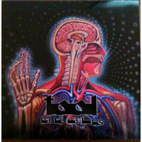 Виниловая пластинка  Tool – Lateralus (2LP, Red Vinyl) Изображение