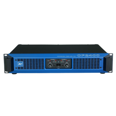 Усилитель Park Audio CF2400 Изображение