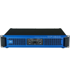 Усилитель Park Audio CF1200 Изображение