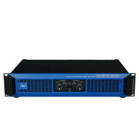 Усилитель Park Audio CF700-8CR Изображение