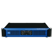 Усилитель Park Audio CF700-8CR Изображение