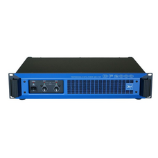 Усилитель мощности Park Audio DF2000 MkII Изображение