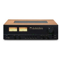 Стереофонический усилитель NAD  C 3050 Изображение