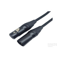 Кабель PRO LUX DMX cable 5m  Зображення