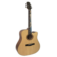 Акустична гітара Toneberg TMLT-C-N Зображення