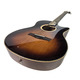 Акустическая гитара Toneberg TQ-ALS-SB Изображение
