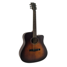 Акустическая гитара Toneberg TQ-BC-FGS Изображение