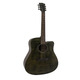 Акустическая гитара Toneberg TQ-DC-FGS-GR Изображение