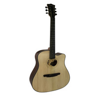 Акустическая гитара Toneberg TQ-L Изображение