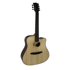 Акустическая гитара Toneberg TQ-L Изображение