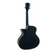 Акустическая гитара Toneberg T340-FG-BL Изображение
