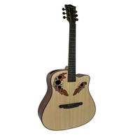 Акустическая гитара Toneberg TQ-P Изображение