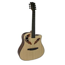 Акустическая гитара Toneberg TQ-P Изображение