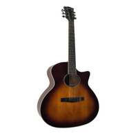 Акустична гітара Toneberg T340-FG-CS Зображення