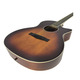 Акустическая гитара Toneberg TQ-P Изображение