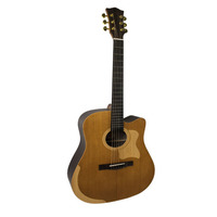 Акустическая гитара Toneberg TC-SC-N Изображение